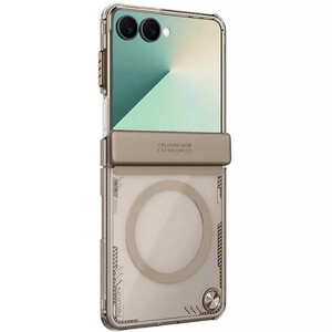 قاب مگنتی گوشی سامسونگ گلکسی زد فلیپ 7 نیلکین