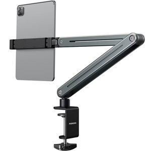 قیمت هولدر گوشی موبایل و تبلت با قابلیت اتصال به لبه میز و تخت پورودو