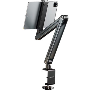 بهترین هولدر گوشی موبایل و تبلت با قابلیت اتصال به لبه میز و تخت پورودو