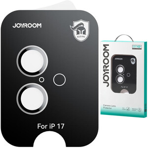 محافظ لنز دوربین آیفون 17 جویروم Joyroom JR-17QS2