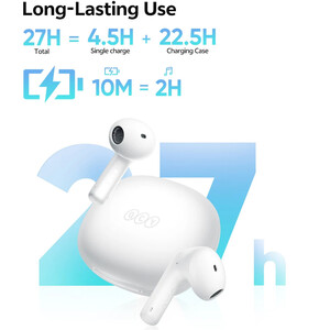 قیمت هندزفری بلوتوثی 5.4 کیو سی وای