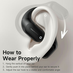 قیمت هندزفری بی‌سیم اپن-ایر مک‌دودو