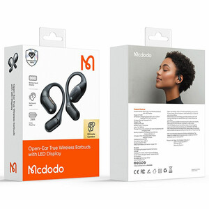 هندزفری بلوتوثی مک‌دودو