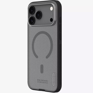 خرید گارد مگنتی آیفون 17 پرومکس نیلکین