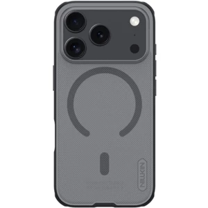 قاب مگ‌سیف آیفون 17 پرو نیلکین Nillkin Super Frosted Shield Pro