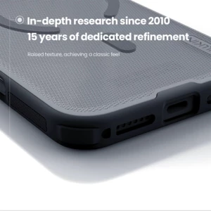 بهترین قاب مگ‌سیف آیفون 17 پرو نیلکین