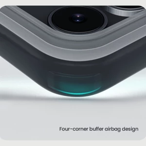 بهترین قاب مگ‌سیف آیفون 17 پرو نیلکین