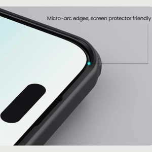 خرید قاب مگ‌سیف آیفون 17 پرو نیلکین