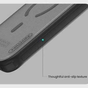 بهترین قاب مگ‌سیف آیفون 17 پرو نیلکین