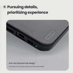 قیمت قاب مگ‌سیف آیفون 17 پرو نیلکین