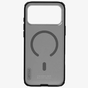 کیفیت قاب مگ‌سیف آیفون 17 پرو نیلکین