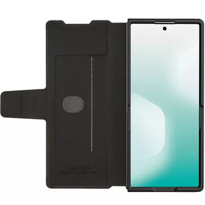 گارد چرمی گوشی سامسونگ گلکسی زد فولد 7 نیلکین با کیفیت