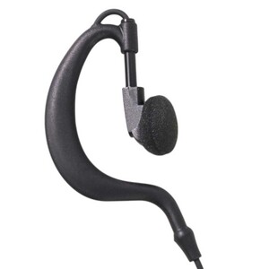 هدست سیمی تک‌گوش بی‌سیمِ واکی‌تاکی