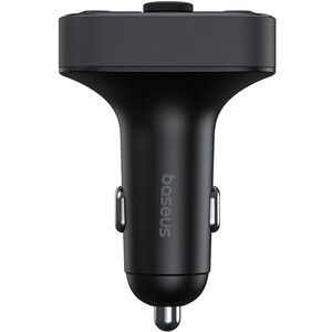 خرید شارژر فندکی بیسوس