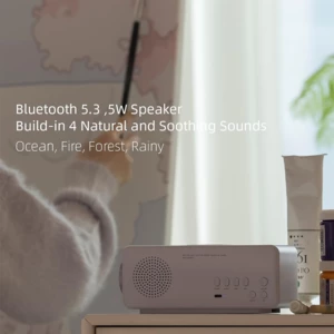 بهترین چراغ خواب، اسپیکر و شارژر بی سیم