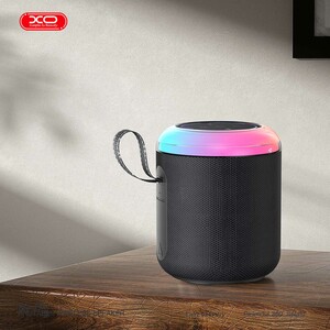 قیمت اسپیکر بلوتوثی قابل حمل شارژی ایکس‌او