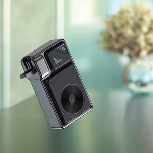 پاوربانک 20000 وایرلس و شارژر دیواری تایپ‌سی، USB و لایتنینگ فست شارژ 35 وات پاورولوژی