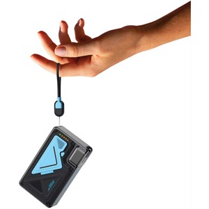 فروش پاوربانک 20000 وایرلس و شارژر دیواری تایپ‌سی، USB و لایتنینگ فست شارژ 35 وات پاورولوژی