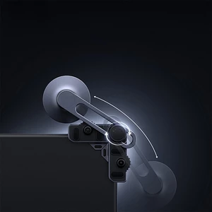 هولدر مگنتی گوشی موبایل مانیتور خودرو بیسوس