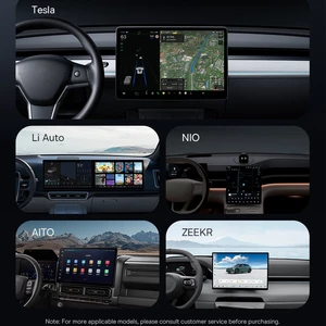 هولدر مگنتی گوشی موبایل مانیتور خودرو بیسوس