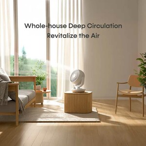 خرید پنکه رومیزی شیائومی