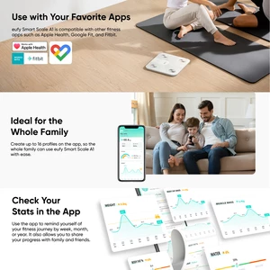 برترین ترازو هوشمند انکر