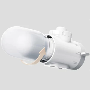 بهترین دستگاه تصفیه آب سرشیری شیائومی