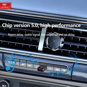 فروش گیرنده بلوتوثی ارلدام