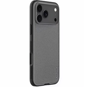 کیفیت قاب محافظ آیفون 17 پرومکس نیلیکن