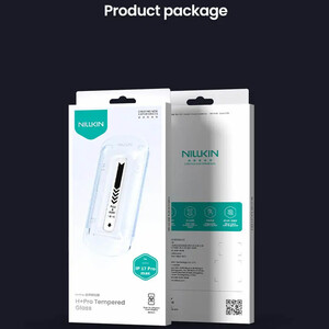 قیمت محافظ صفحه نمایش آیفون 17 پرومکس