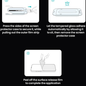 فروش محافظ صفحه نمایش آیفون 17 پرومکس نیلکین