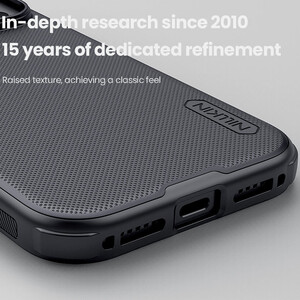 قیمت کاور آیفون 17 پرو نیلکین