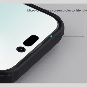 خرید کاور گوشی آیفون 17 نیلکین