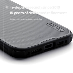 فروش کاور گوشی آیفون 17 نیلکین