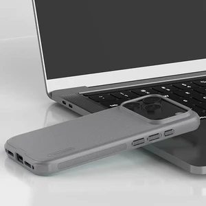 خرید قاب گوشی آیفون 17 پرو نیلکین