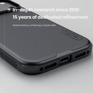 قاب گوشی آیفون 17 پرو نیلکین