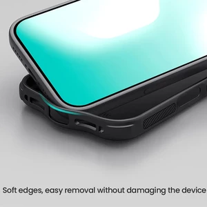 قاب گوشی آیفون 17 پرو نیلکین