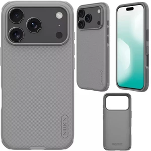 قاب گوشی آیفون 17 پرو نیلکین