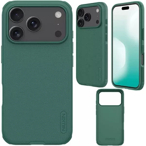 قاب گوشی آیفون 17 پرو نیلکین