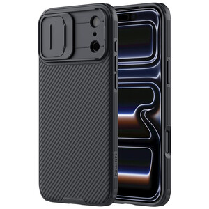 قاب گوشی آیفون 17 پرو نیلکین Nillkin CamShield Pro