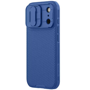 خرید کاور پشت گوشی آیفون 17 پرو نیلکین