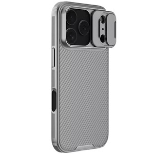 قیمت کاور ضدضربه آیفون 17 پرو نیلکین