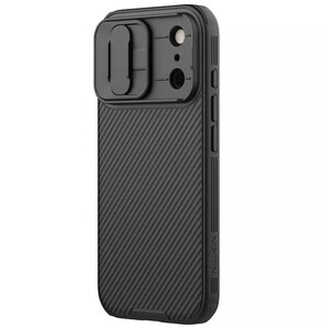 کاور پشت گوشی آیفون 17 پرو نیلکین