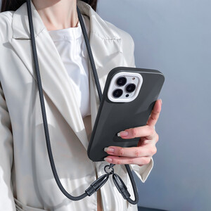 کابل دو سر تایپ سی فست شارژ 60 وات ایکس او