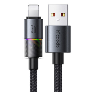 سیم شارژ سریع  لایتنینگ مک‌دودو