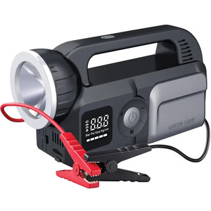 قیمت جامپ استارتر و پمپ باد گرین لاین