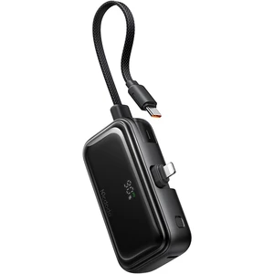 پاوربانک 5000 لایتنینگ و تایپ‌سی 22.5 وات مک دودو MC-7800