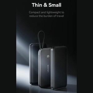 قیمت پاوربانک مغناطیسی یوسامز