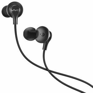 فروش هندزفری سیمی جک 3.5 میلی‌متری ویوو