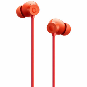 فروش هندزفری گردنی نارنجی  ناتینگ